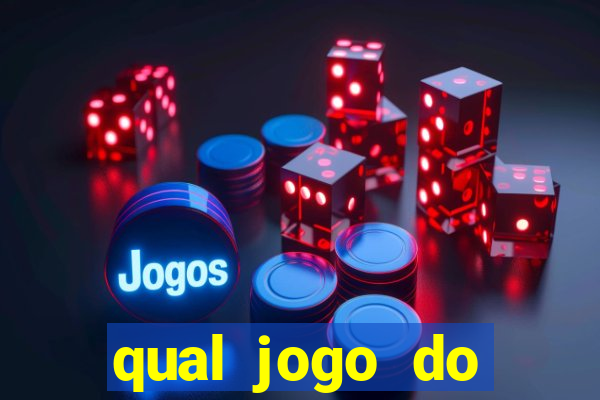 qual jogo do tigrinho ganhar dinheiro